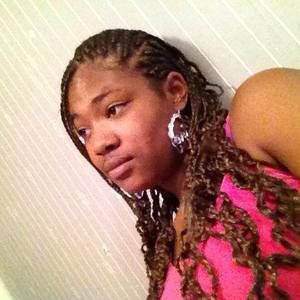 Meet your Posher, Patricia